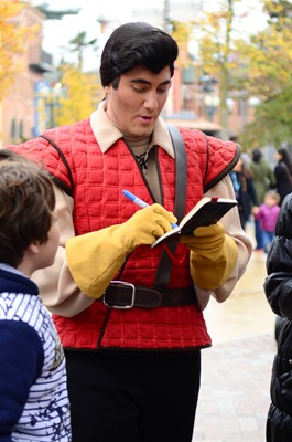 Disney Saturday 24