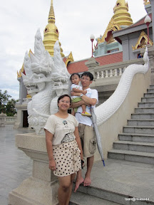 เที่ยวหาดบ้านกรูดในวันแม่วันที่ 2