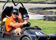 1408246 Aug 21 Terry At The Wheel