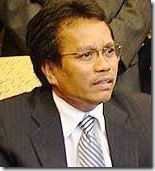 Shafie Apdal (2)