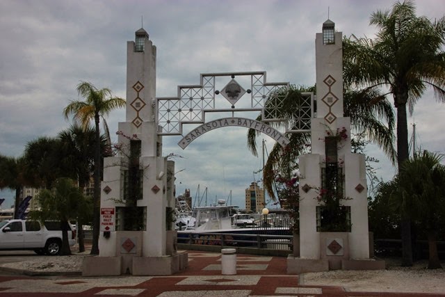 Sarasota Bayfront