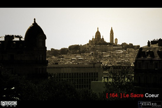 Sacre Coeur, Paris, mromero, Prioridad de Apertura, landscape, paisaje Sacre Coeur, Paris, mromero, Prioridad de Apertura, landscape, paisaje