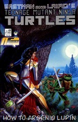 P00001 - TMNT N13 P v1 #21 P00001 - TMNT N13 P v1 #21