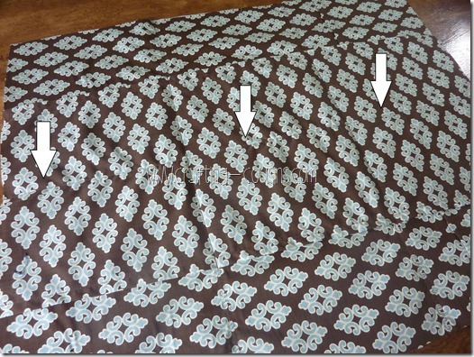 Crafty Cousins' Flouncy Bag Tutorial (18.5) Crafty Cousins' Flouncy Bag Tutorial (18.5)
