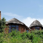 Ngorongoro Crater Lodge © Foto: Angelika Krüger | Outback Africa Erlebnisreisen