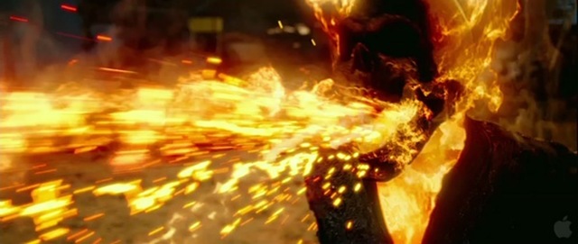 GHOST RIDER SPIRIT OF VENGEANCE GHOST RIDER SPIRIT OF VENGEANCE