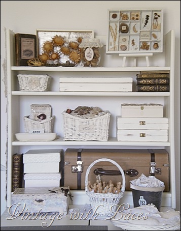 Vintage with Laces - Studio Vintage with Laces - Studio