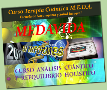 Curso Análisis Cuántico