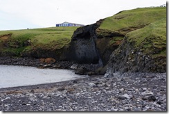 Birdcaves near Arnarstapi