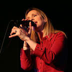 Cara Dillon@City Hall, Sheffield