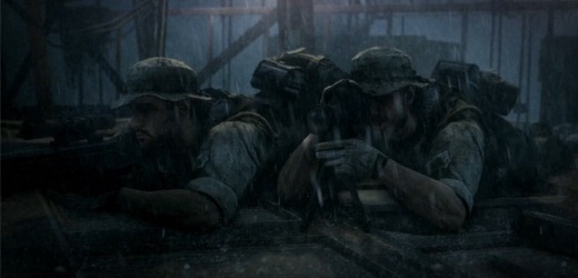 MoH Warfighter