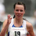 Sportlerin des Jahres 2009 | 3. Platz | Julia Hennemann