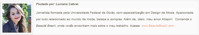 Luciana Cabral Luciana Cabral