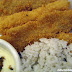 Passion Fish at Bigby's Cafe and Restaurant in SM City Davao