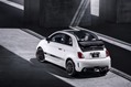 2013 Fiat 500c Abarth 2013 Fiat 500c Abarth