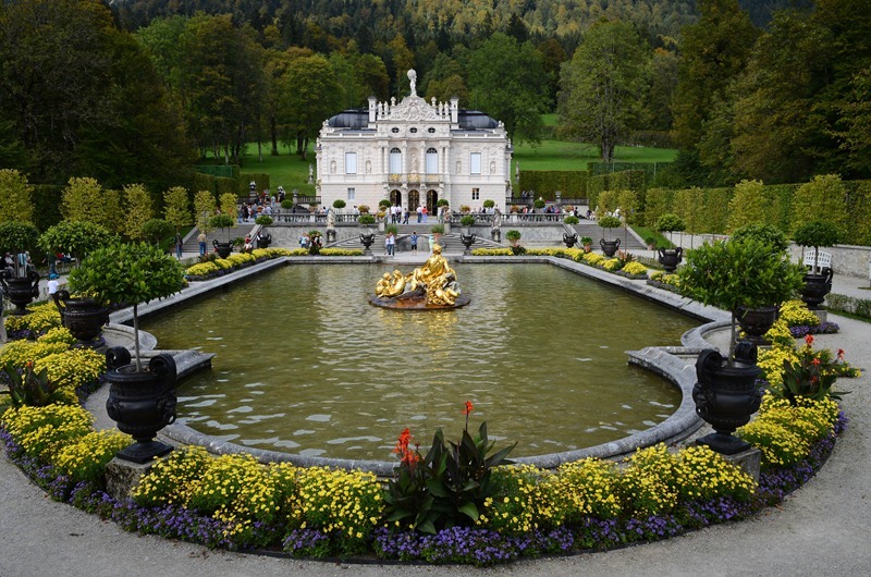 Linderhof17