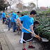 Berkeley Project Month 2011