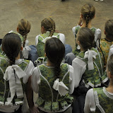 Viganček na Ko&scaron;ick&yacute;ch folkl&oacute;rnych dňoch