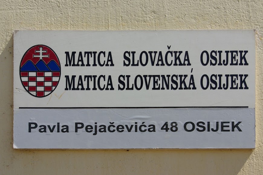 Osijek Osijek
