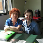 Anna et Émilie Anna et Émilie
