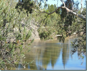 Dimboola Wimmera R