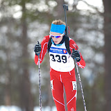 Vilde Nesse