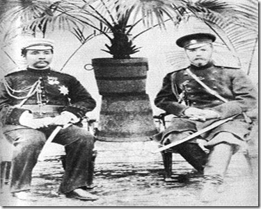 King_and_Tsar King_and_Tsar