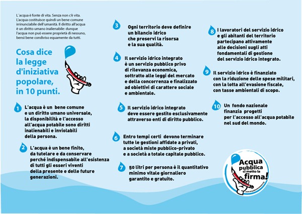 proposta di legge