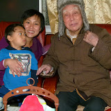 A week in Taichung - January 20, 2012