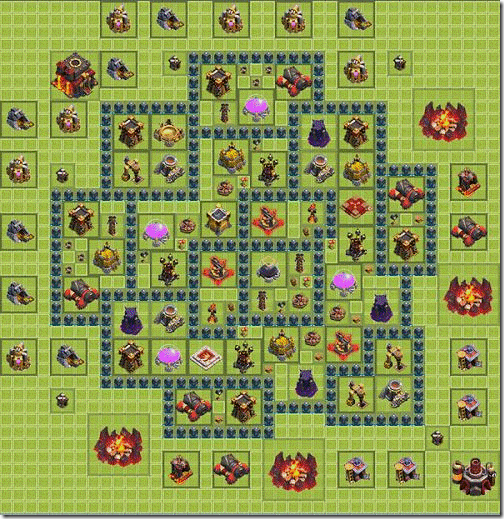 cara terbaik bermain game clash of clans cara terbaik bermain game clash of clans