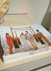 Our Sandals catalog, which lists all of the different wedding packages by Martha Stewart Weddings. Our Sandals catalog, which lists all of the different wedding packages by Martha Stewart Weddings.