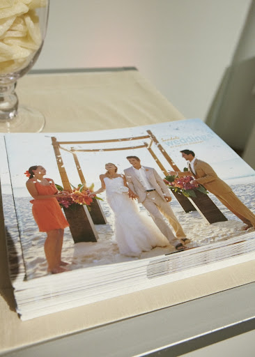 Our Sandals catalog, which lists all of the different wedding packages by Martha Stewart Weddings. Our Sandals catalog, which lists all of the different wedding packages by Martha Stewart Weddings.