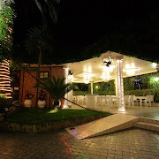Chalet / Bathhouse