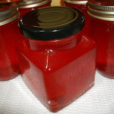 Candy Apple Jelly