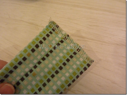 Crafty Cousins' Flouncy Bag Tutorial (43) Crafty Cousins' Flouncy Bag Tutorial (43)