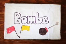 Bombe 10