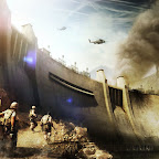 Operation Flashpoint Red River (Artwork)