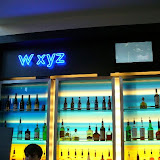 Social at aloft