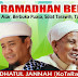SEPANJANG RAMADHAN BERSAMA ULAMAK