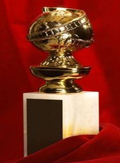 Golden globes Award 2012