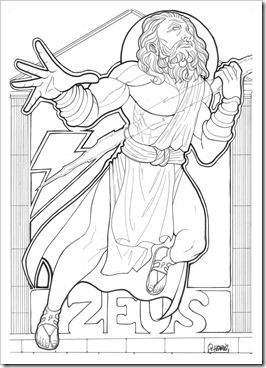 Zeus Zeus