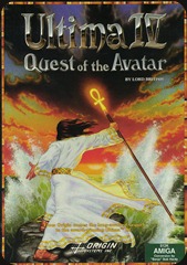 Ultima IV Ultima IV