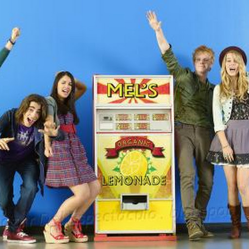 → Lemonade Mouth Sinopsis, personajes, elenco Estreno 11.11.12 Disney