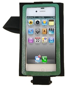HB Tune iPhone Case