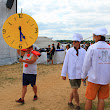 Фотоотчет с Red Bull Flugtag 2011