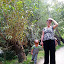 Dans les marais de Bourges