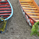 Paddle To Swinomish - 25Jul11