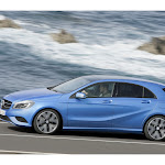 2013 Mercedes-Benz A-Klasse 003.jpg