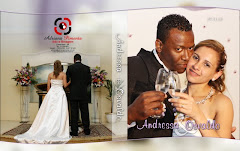 Album (digital) de fotos de Andressa & Osvaldo - 27/11/10. Fotografias digitais de Adriana Pimenta Produções, que faz foto e vídeo de casamentos, aniversários e eventos em geral, bem como fotoprodutos, fotolivros e álbuns diagramados. Atua em São Paulo. fotos de casamento sao paulo sp para fotografia são fotografos casamentos festa infantil crianças aniversario fotoprodutos filmagem foto album social digital casais em videos