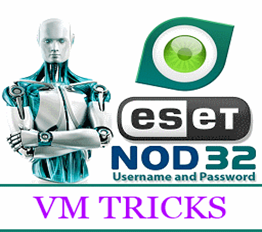 Eset NOD32 Fresh Username and Password Free Download Eset NOD32 Fresh Username and Password Free Download